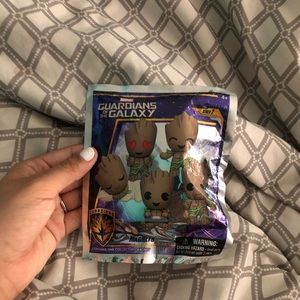 Groot blind bag